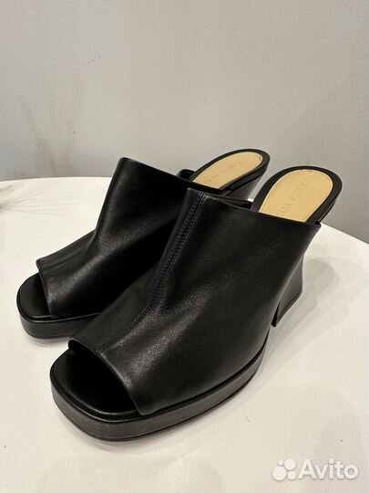 Сабо Bottega Veneta Оригинал