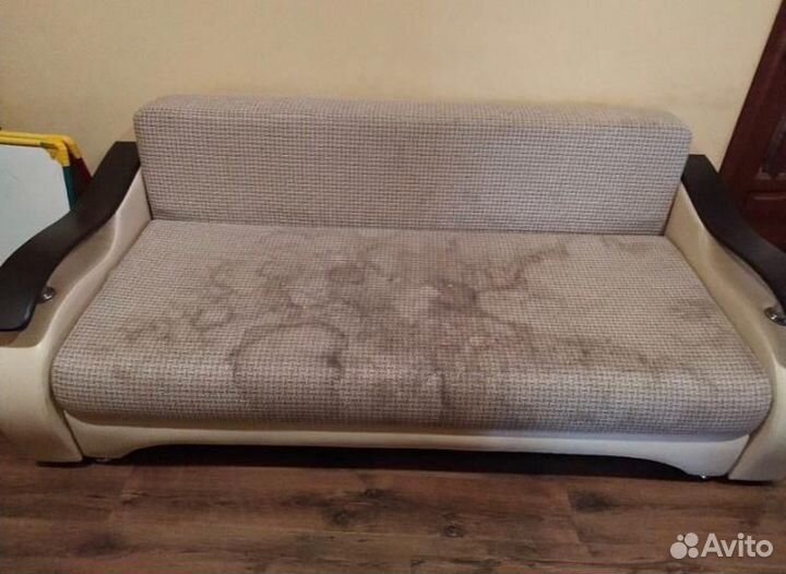 Химчистка мягкой мебели, матрасов, салон авто