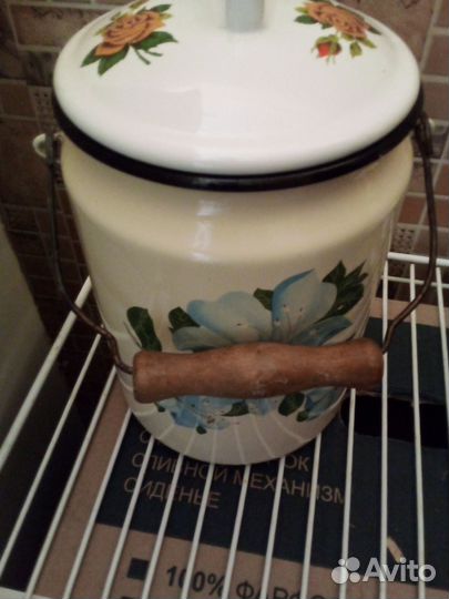 Посуда СССР