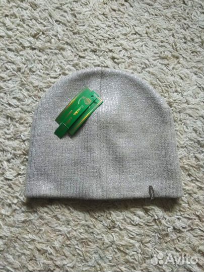 Шапки новые