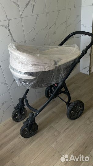 Коляска tutis zippy