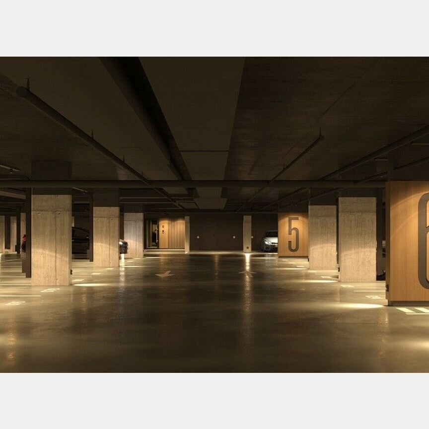 3-к. квартира, 125 м², 27/31 эт.