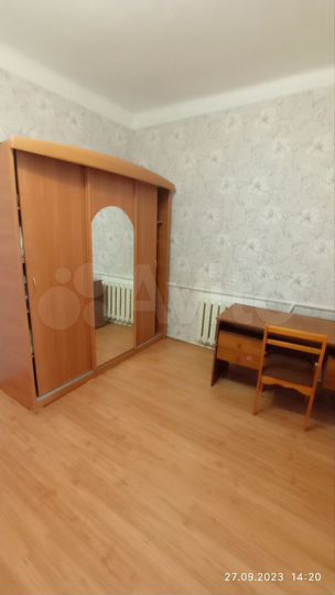 Дом 54 м² на участке 1 сот.