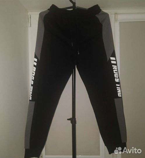 Спортивный костюм Наруто