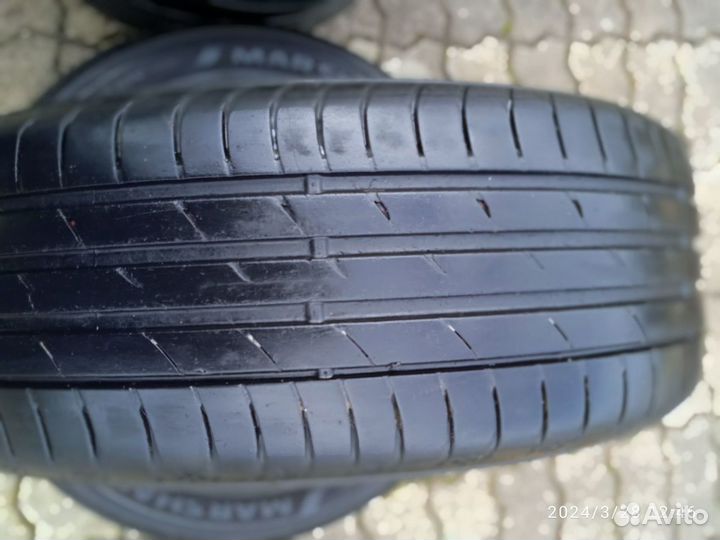 Marshal MU12 205/55 R16 92V