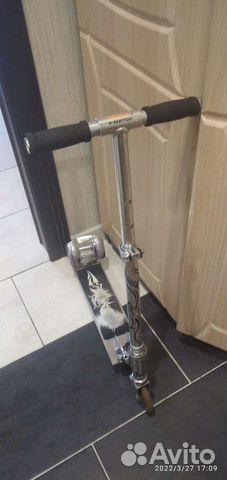 Самокат детский