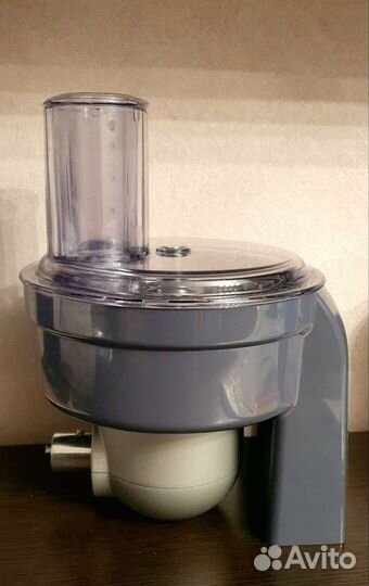 Насадка для нарезки кубиками