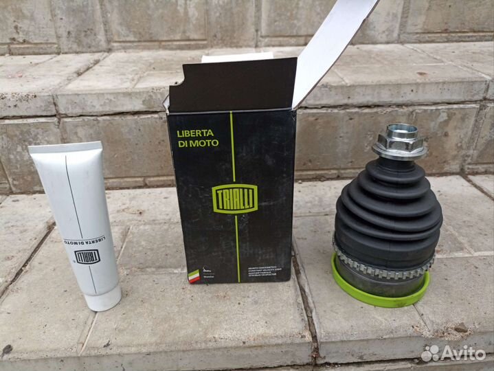 Шрус наружный левый Мазда 6 gg