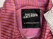 Рубашка Jean Paul Gaultier x Y/Project (1084)