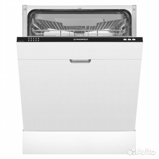 Посудомоечная машина maunfeld MLP-123I