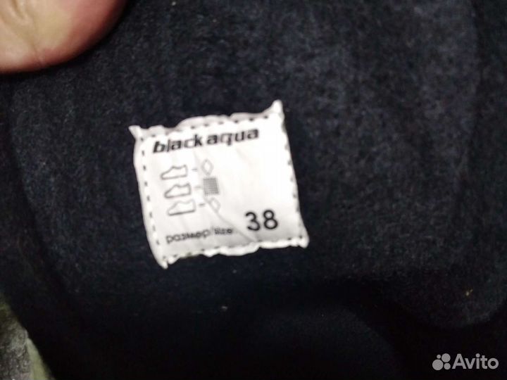 Коньки новые