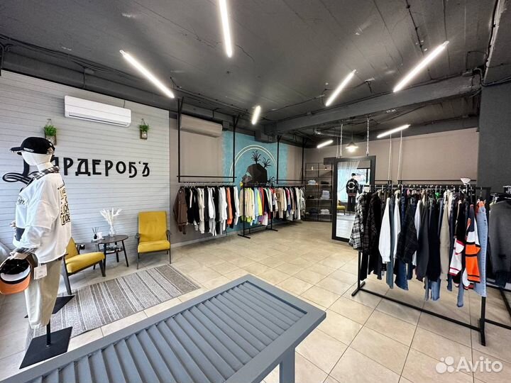 Продам Шоурум