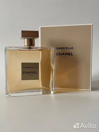 Chanel Gabrielle 100ml