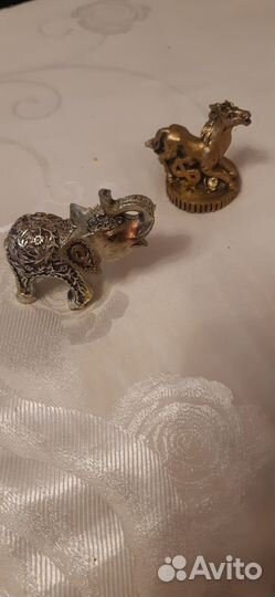 Фигурки в ассортименте