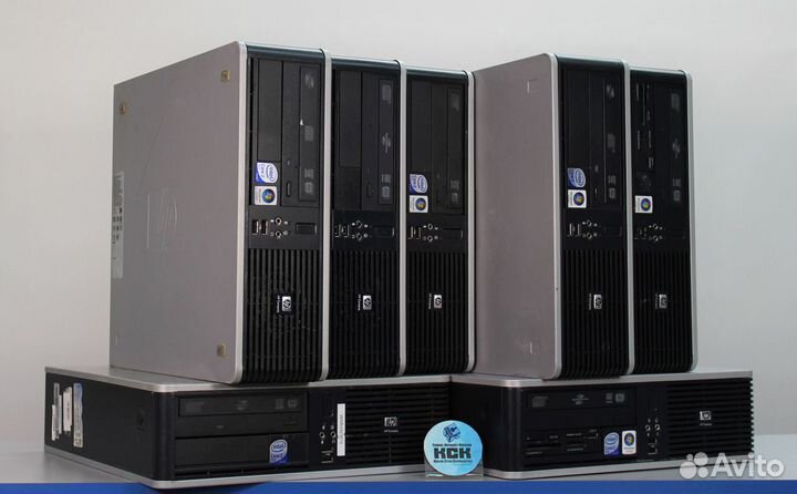 Компьютеры