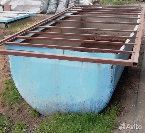 Вагонетка