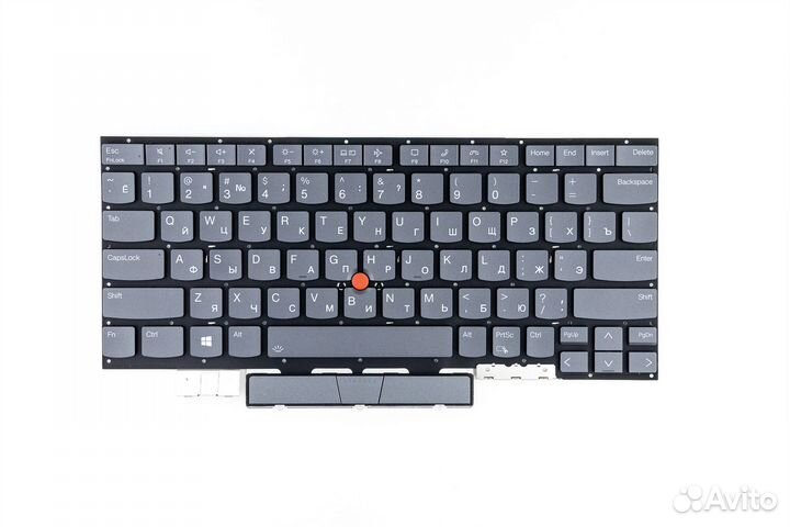 Клавиатура для ноутбука Lenovo ThinkPad X1 Yoga G