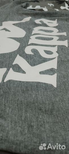 Футболка kappa