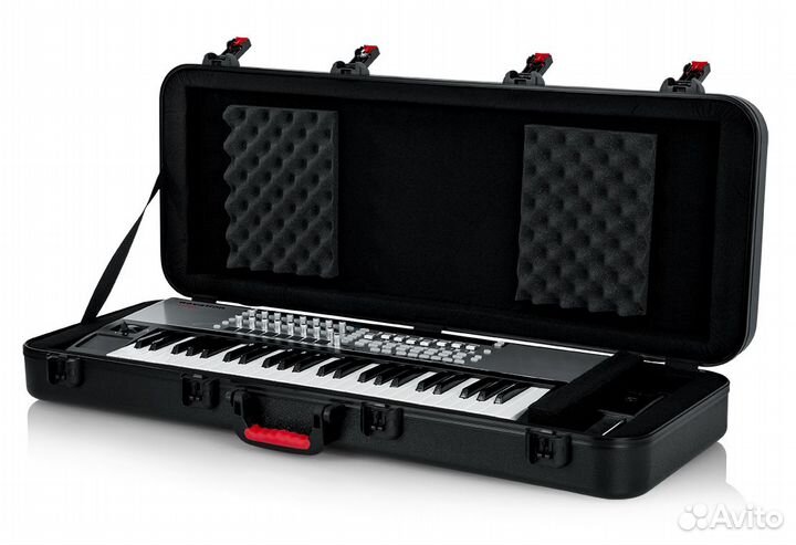 Gator Gtsa-Key49 пластиковый кейс