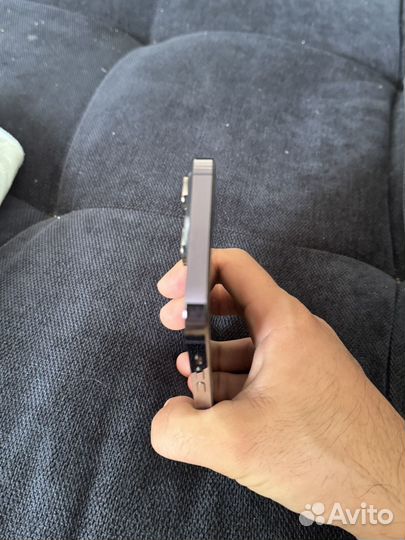 iPhone 14 Pro Max, 256 ГБ