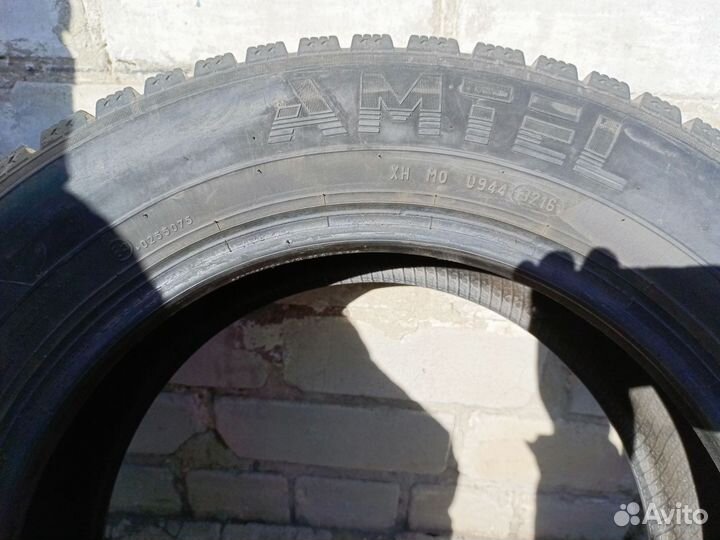 Amtel NordMaster 185/65 R15