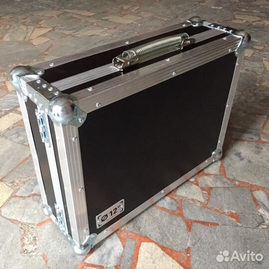 Кейс для Pioneer DJM-600/700/750/800/850/900NXS