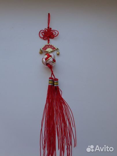 Подвеска фен-шуй Китай