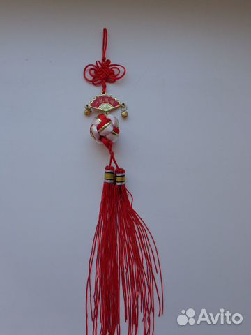 Подвеска фен-шуй Китай