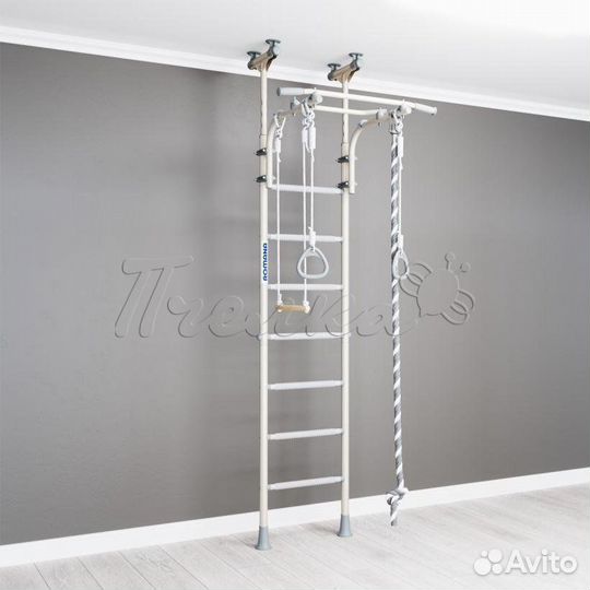 Детский спортивный комплекс Romana R5 Kometa