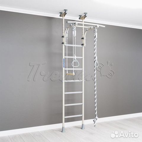 Детский спортивный комплекс Romana R5 Kometa