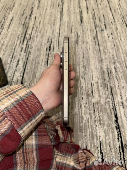 iPhone 15 Pro Max, 1 ТБ