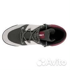 Terrex snowpitch C.RDY оригинал новые