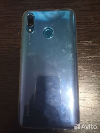 HUAWEI P Smart, 3/32 ГБ