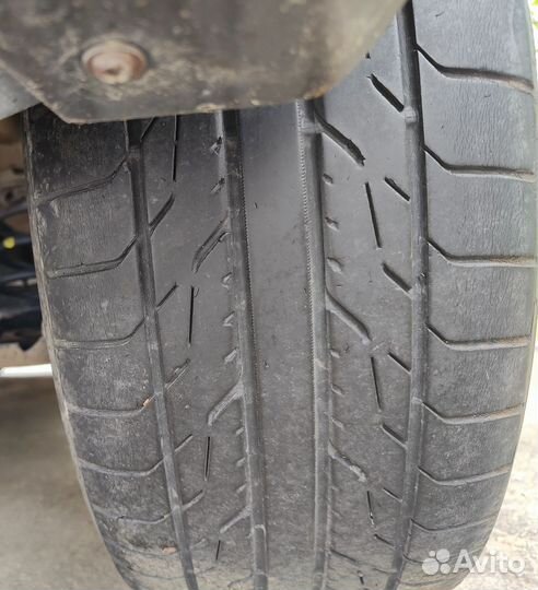 Toyo DRB 205/55 R16