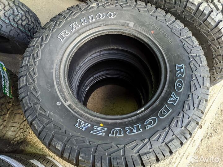 Roadcruza RA1100 A/T 265/75 R16 123S