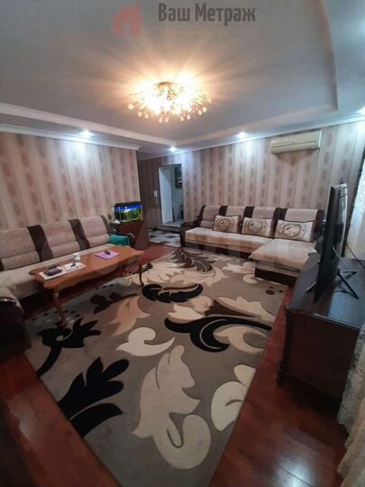 Дом 150 м² на участке 2,5 сот.