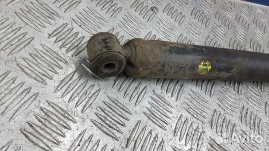 Амортизатор задней балки ford focus 3 (KEA32LX01)