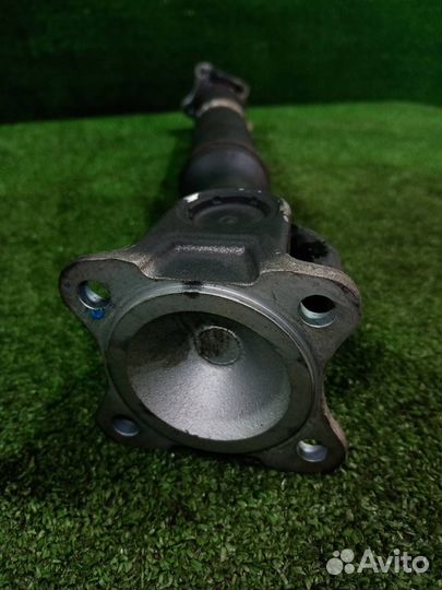 Карданный вал передний Mercedes-Benz E320 W211