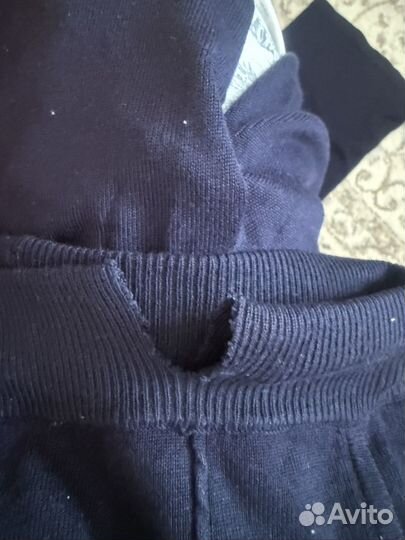 Lichi брюки трикотаж