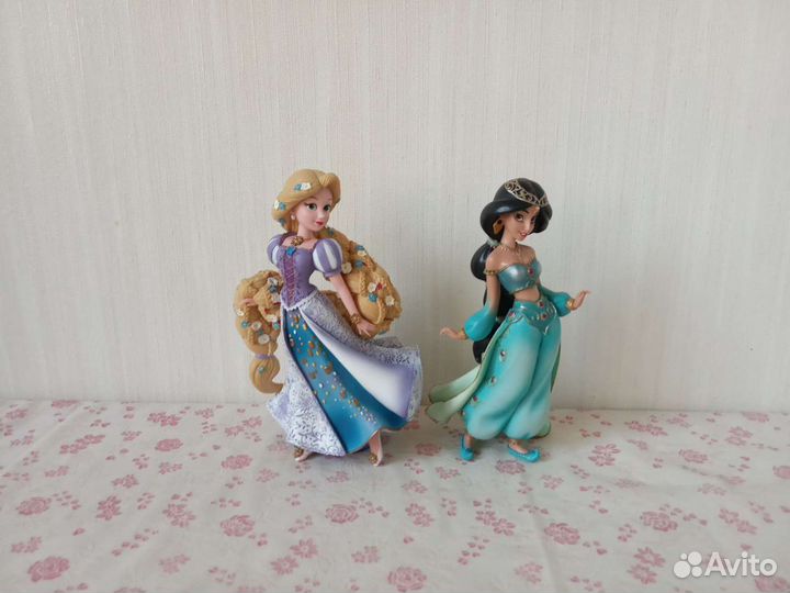 Статуэтка Принцессы Дисней