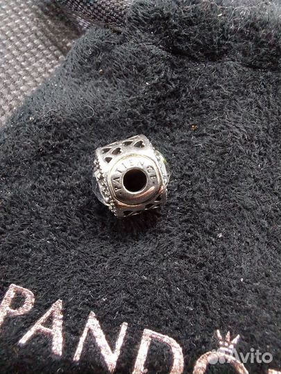 Шармы Pandora essence