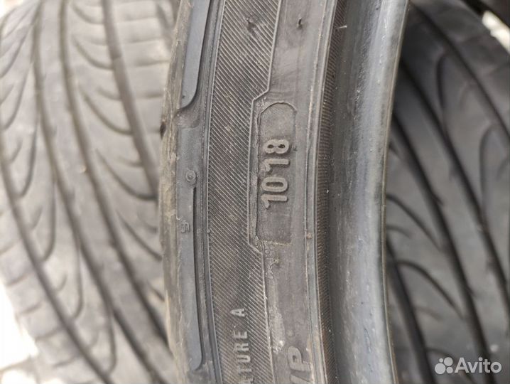 Pinso PS-91 225/35 R20