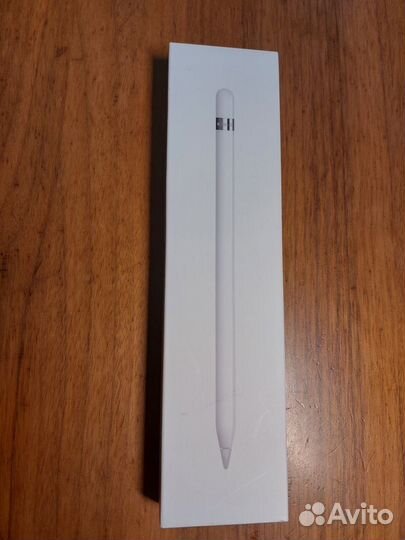 Apple pencil 1 модель А1603
