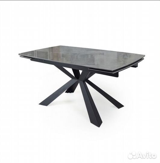 Стол из керамогранита раздвижной SKR-36838