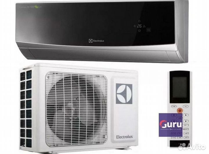 Кондиционеры