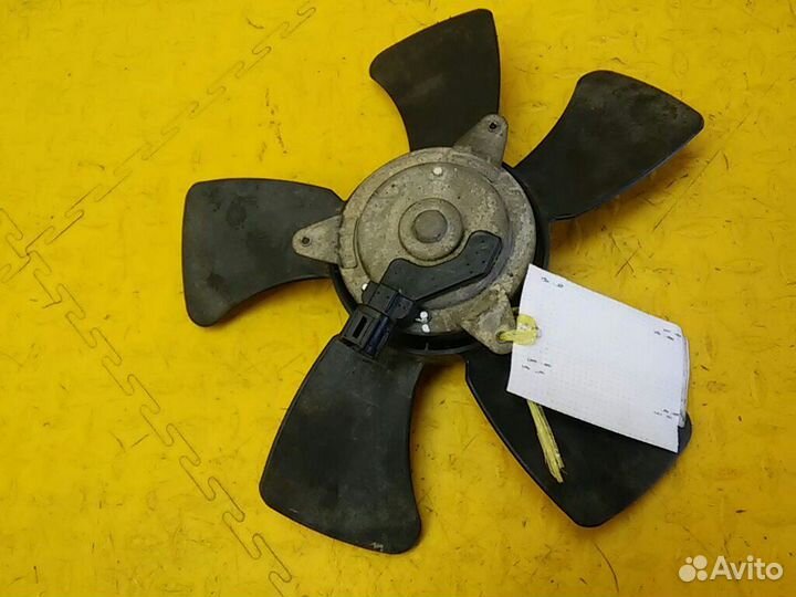 Моторчик вентилятора Primera P12E