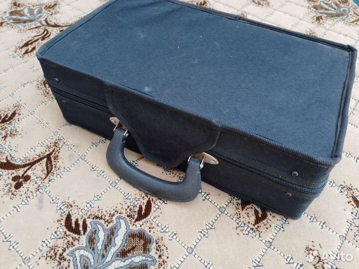 Кларнет си бемоль