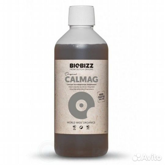 BioBizz CalMag