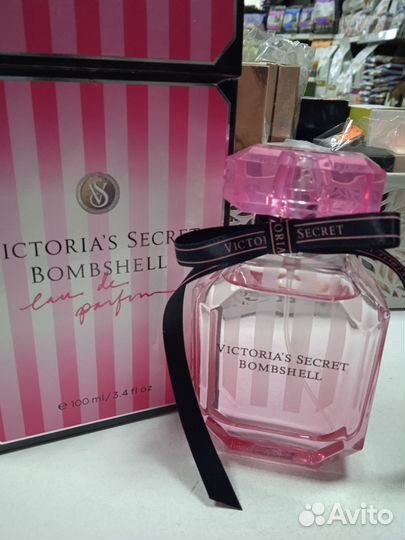 Парфюм женский