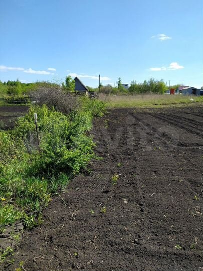 Участок 6 сот. (СНТ, ДНП)
